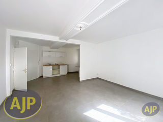  Appartement � vendre 2 pi�ces 45 m�