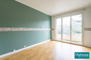  Appartement � vendre 4 pi�ces 92 m�