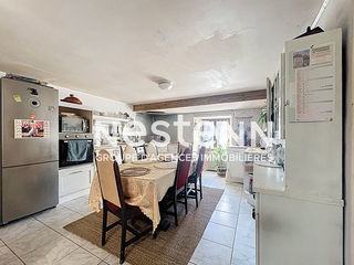  Maison � vendre 6 pi�ces 133 m�