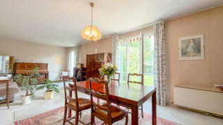  Maison � vendre 8 pi�ces 135 m�