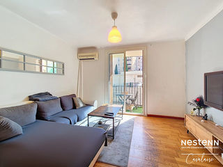  Appartement � vendre 3 pi�ces 57 m�