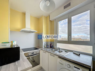  Appartement � vendre 3 pi�ces 57 m�