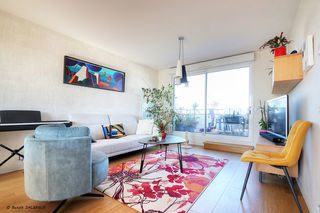  Appartement � vendre 3 pi�ces 76 m�