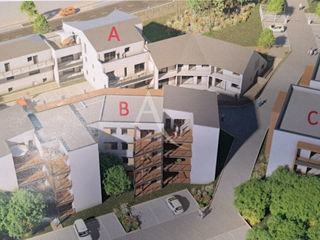  Appartement � vendre 4 pi�ces 76 m�