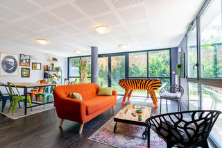  Appartement � vendre 1 pi�ce 19 m�