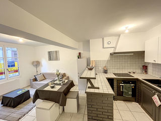  Appartement � louer 3 pi�ces 61 m�