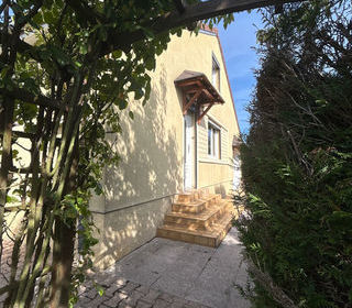  Maison � vendre 5 pi�ces 83 m�