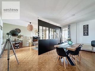  Appartement � vendre 3 pi�ces 78 m�