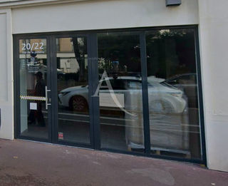  Parking / Garage � louer 14 m�