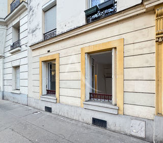  Appartement � vendre 1 pi�ce 30 m�