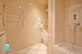  Appartement � vendre 4 pi�ces 58 m�