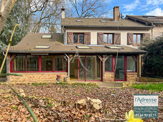  Maison � vendre 7 pi�ces 194 m�