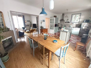  Maison � vendre 7 pi�ces 125 m�