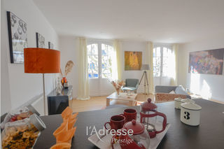  Appartement � vendre 3 pi�ces 85 m�