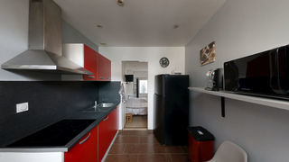  Appartement � vendre 3 pi�ces 73 m�