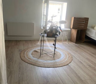  Appartement � louer 1 pi�ce 27 m�