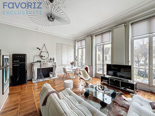  Appartement � vendre 3 pi�ces 77 m�