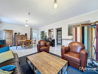  Maison � vendre 8 pi�ces 140 m�