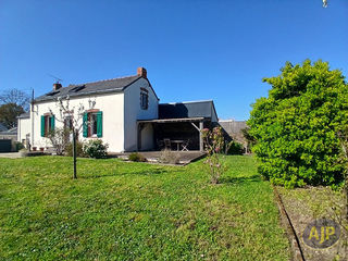  Maison � vendre 4 pi�ces 80 m�