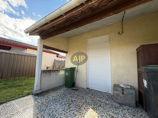  Maison � vendre 3 pi�ces 61 m�