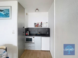  Appartement � louer 1 pi�ce 26 m�