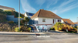  Maison � vendre 5 pi�ces 107 m�