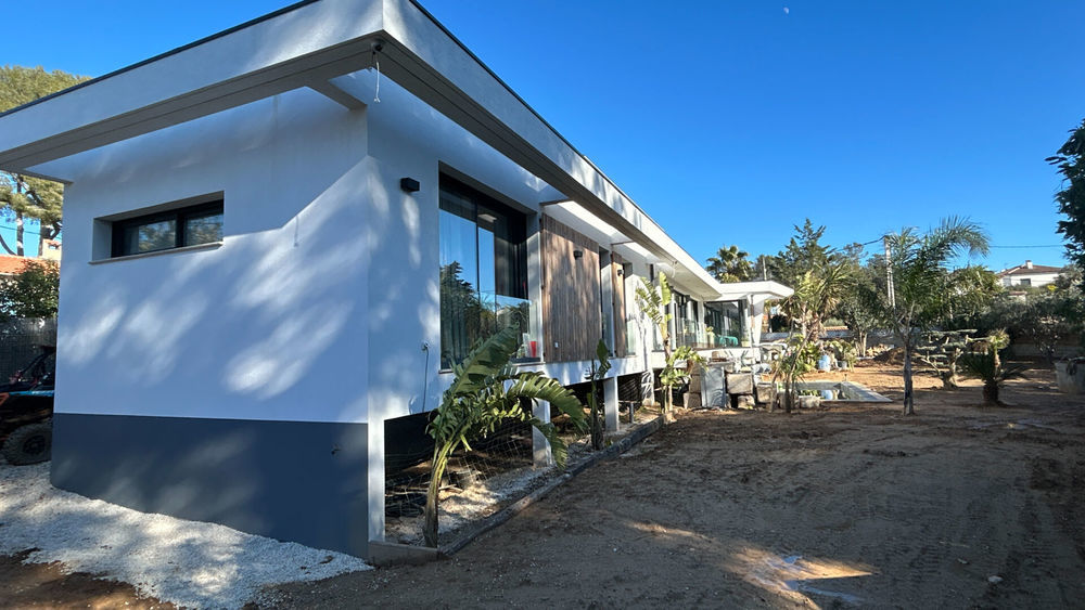 � vendre  Maison Six-Fours-les-Plages (83140)