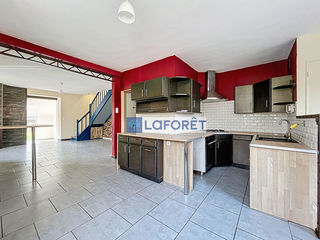  Maison � vendre 6 pi�ces 130 m�