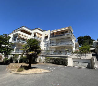  Appartement � louer 3 pi�ces 54 m�