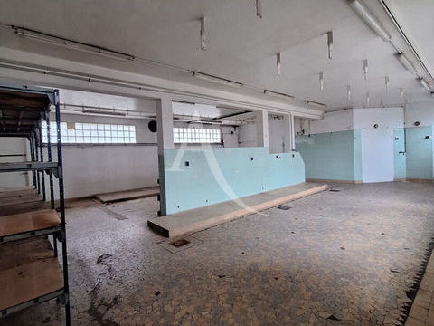 Entrep&ocirc;t &agrave; louer &agrave; Chelles - 85 m&sup2; 785 77500 Chelles