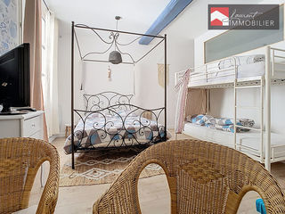  Appartement � vendre 3 pi�ces 66 m�