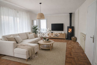  Maison � vendre 4 pi�ces 90 m�