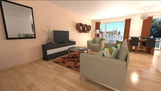  Appartement � vendre 2 pi�ces 48 m�