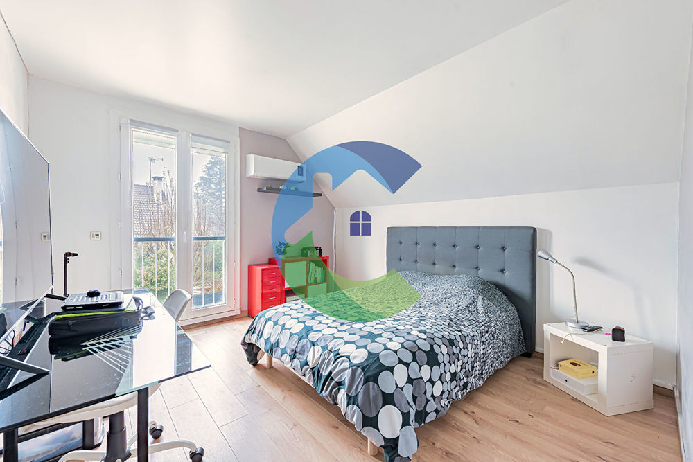 � vendre  Maison Ballainvilliers (91160)