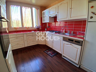  Appartement � vendre 3 pi�ces 69 m�