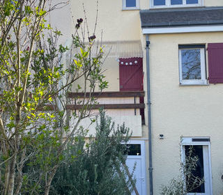  Maison � vendre 5 pi�ces 113 m�