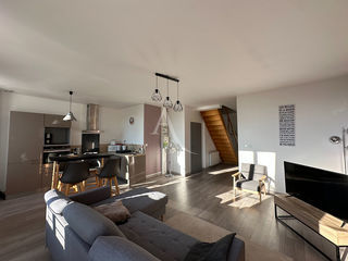  Appartement � vendre 4 pi�ces 87 m�