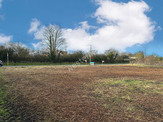  Terrain � vendre 2404 m�