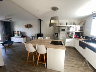  Maison � vendre 5 pi�ces 77 m�