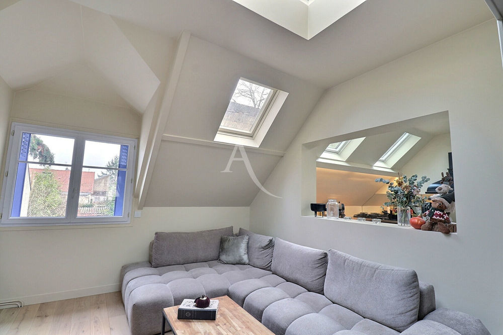 � vendre  Maison Maisons-Laffitte (78600)