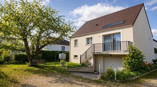  Maison � vendre 4 pi�ces 80 m�