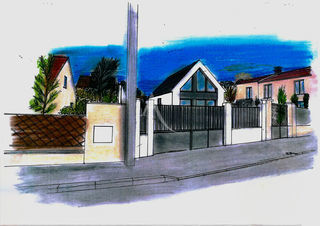  Terrain � vendre 230 m�