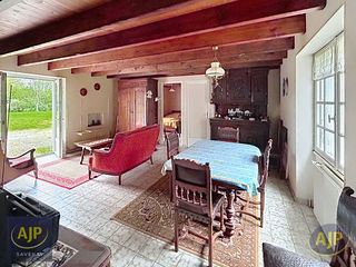  Maison � vendre 5 pi�ces 90 m�