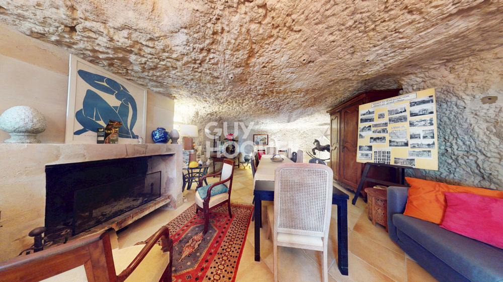 � vendre  Maison Tours (37000)