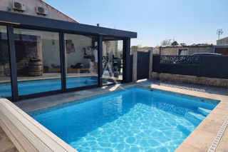  Maison � vendre 6 pi�ces 164 m�