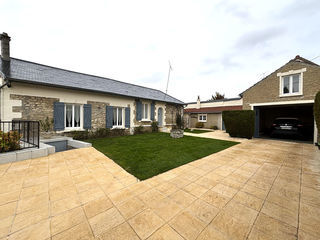  Maison � vendre 5 pi�ces 123 m�