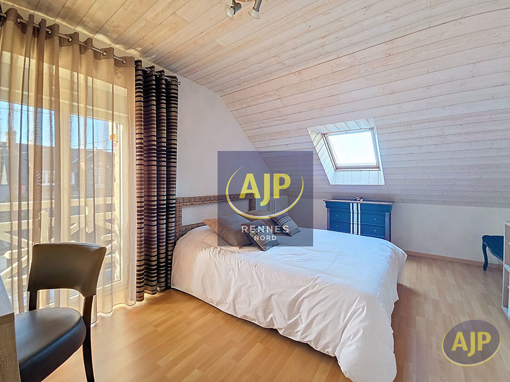 � vendre  Maison Rennes (35000)