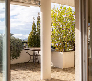  Appartement � vendre 4 pi�ces 99 m�