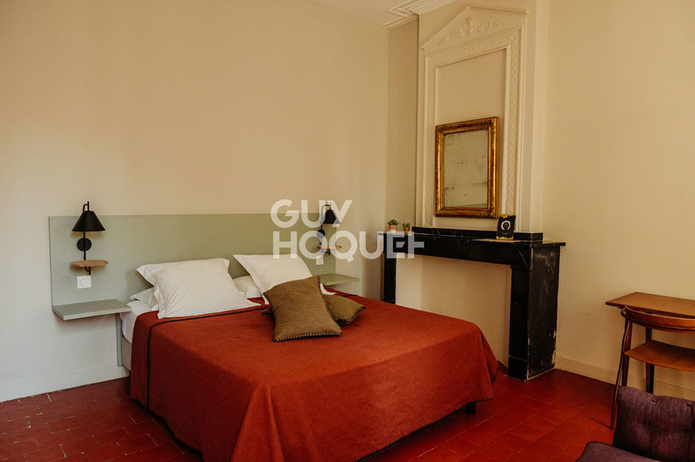 � vendre  Villa Gruissan (11430)