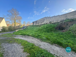  Terrain � vendre 527 m�